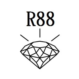 R88『アールハチハチ』