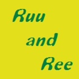 Ruu and Ree