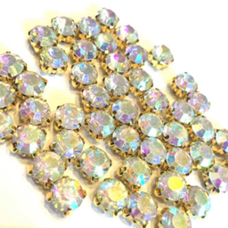 ビケ1 クリスタル