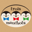 3manchots
