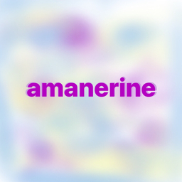 amanerine