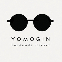 YOMOGIN