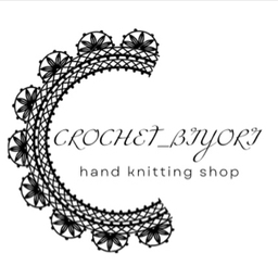 CROCHET_BIYORI❁⃘*.ﾟ
