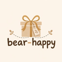 bear-happy
