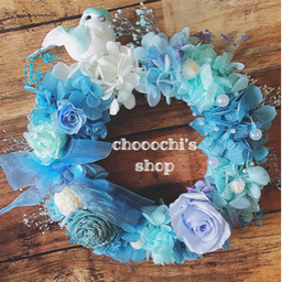 chooochi's handmade♡