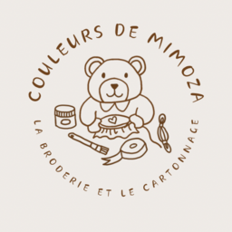 Couleurs de Mimoza