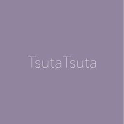tsutatsuta