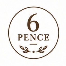 6PENCE