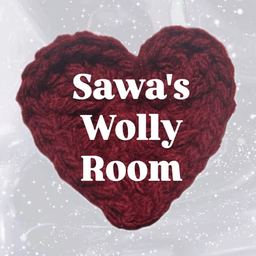 Sawa's Wolly Room