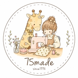 75made(ナナコメイド)