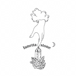 lunetta stone