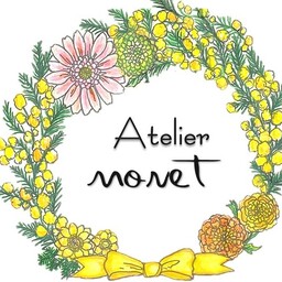 ateliermonet