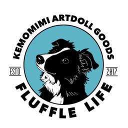 くろ◆Fluffle Life