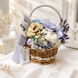 Aliceinroomお花とことり