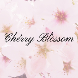 Chérry Blòssom