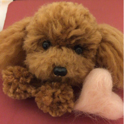 どうぶつのおうち