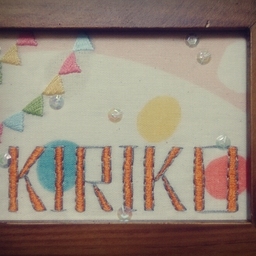 KIRIKO