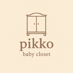 pikko baby closet