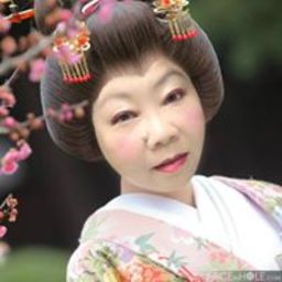 ぐらまま