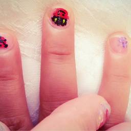 minaminail