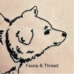 Fauna & Thread