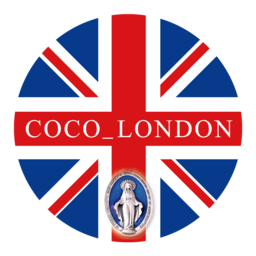COCO_LONDON＠横浜中華街