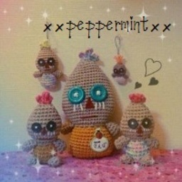 **ぺぱ～みんと**