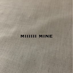 miiiiiimine
