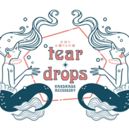 … tear✴︎drops … 
