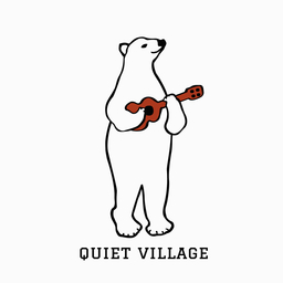 QuietVillage 