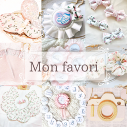 Mon   favori