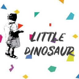 Little Dinosaur 