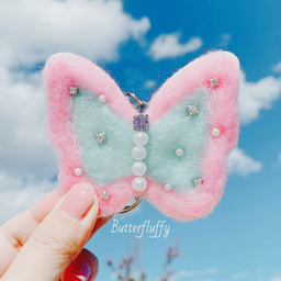 Butterfluffy