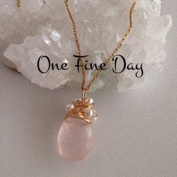 one  fine day