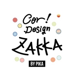 Cor！Design ZAKKA 