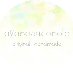 ayanasu candle