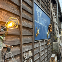 Atelier.sh.ドライフラワー