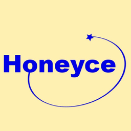 honeyce'ﾊﾆｰﾁｪ'