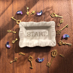 START⭐︎