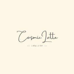 CosmicLatte’s