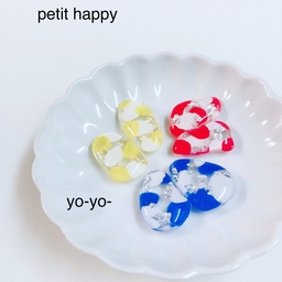 petit happy