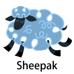 sheepak