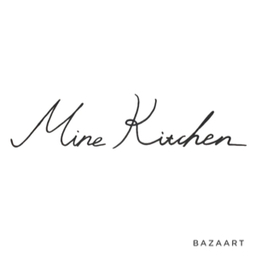 mine