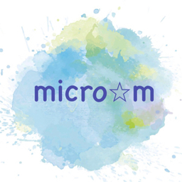 micro⭐︎m