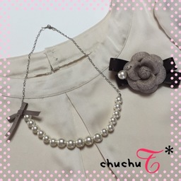chuchu  T*  