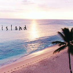 island