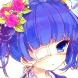 ゲルニカちゃん