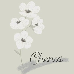 Chenxi♡
