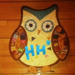 HH*ふぁくとりー
