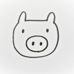 buta-cushion